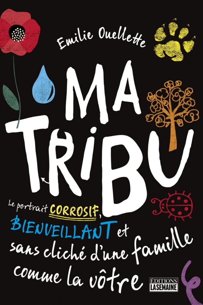 Ma-tribu