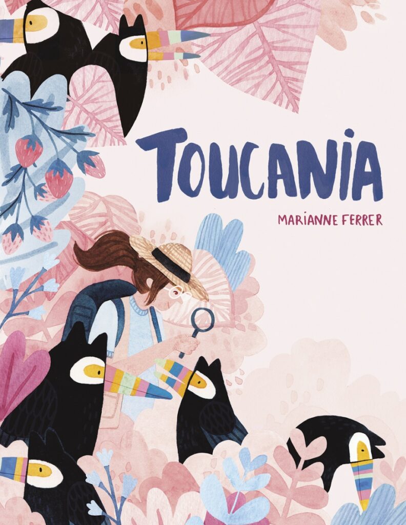 Toucania