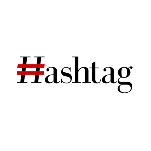 Éditions Hashtag